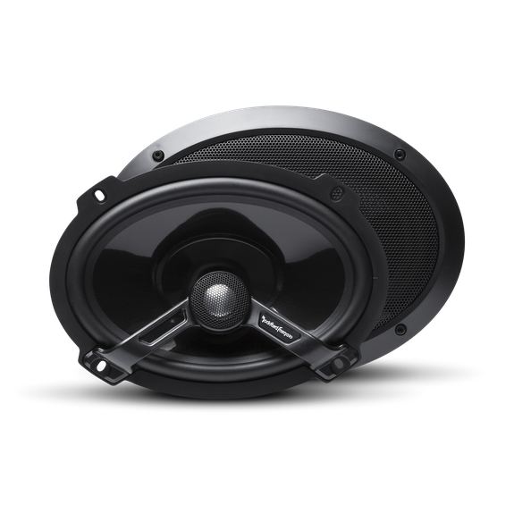 ROCKFORD FOSGATE T1692/BRAND NEW/IN STOCK NOW/$150.000