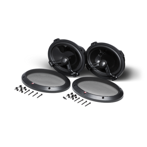 ROCKFORD FOSGATE T1692/BRAND NEW/IN STOCK NOW/$150.000