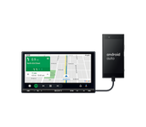 6.95” (17.6 cm) High Power CarPlay/ Android Auto Media Receiver Model: XAV-AX7000