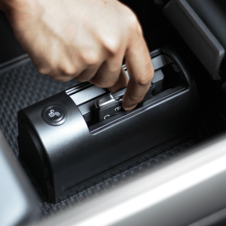 KL1 KeyLocker  FT-KL1 Vehicle Keylocker  Model: FT-KL1
