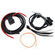 ARC AUDIO MPAK-14HD Motorcycle HD Horn Speaker Kit - IN STOCK NOW/LIQUIDATION SALE