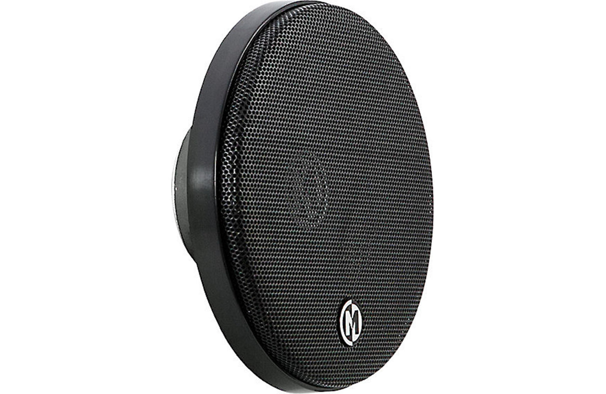 Memphis Audio 15-SRX6C Street Reference Series 6-1/2" Component Speakers/BRAND NEW/IN STOCK NOW