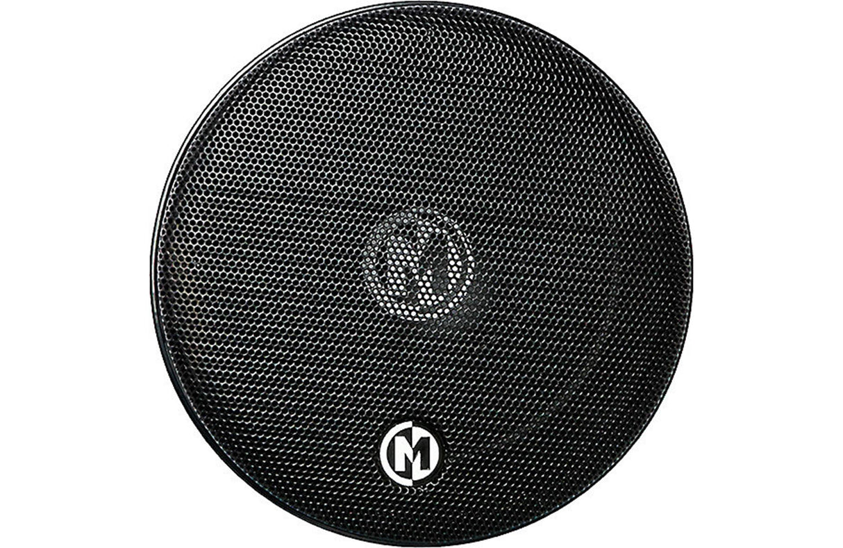 Memphis Audio 15-SRX6C Street Reference Series 6-1/2" Component Speakers/BRAND NEW/IN STOCK NOW
