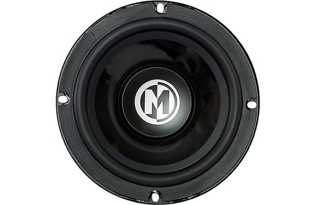 Memphis Audio 15-SRX6C Street Reference Series 6-1/2" Component Speakers/BRAND NEW/IN STOCK NOW
