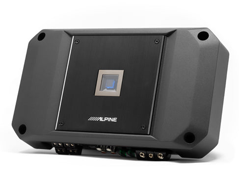 ALPINE R2-A60F 4-CHANNEL AMPLIFIER/IN STOCK NOW/BRAND NEW/$400.00