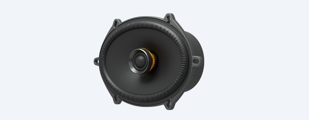 Sony XS-680ES Mobile ES Series 6"x8" 2-way car speakers/IN STOCK NOW/BRAND NEW