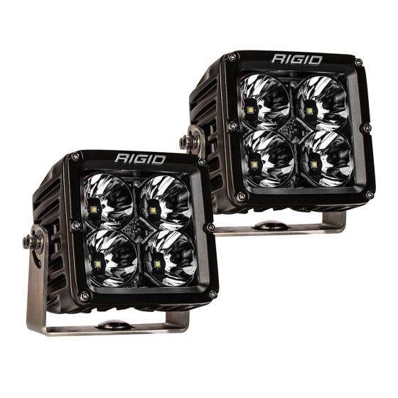 Rigid Industries - 32201 - Radiance Pod XL White Backlight