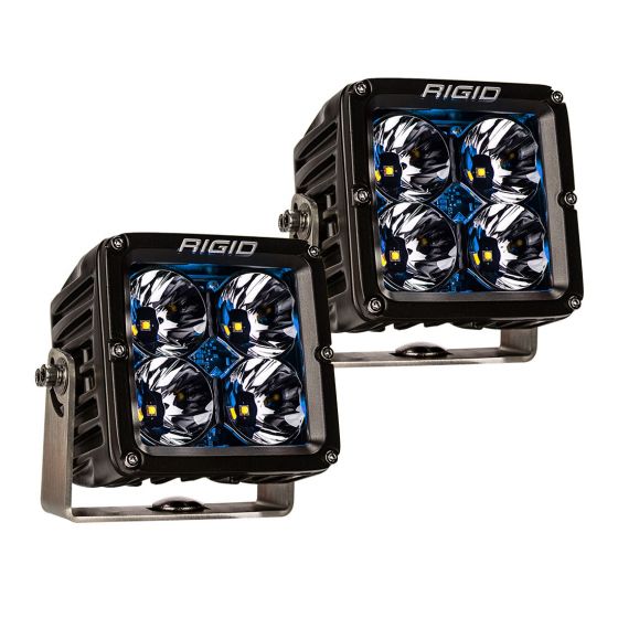 Rigid Industries - 32202 - Radiance Pod XL Blue Backlight