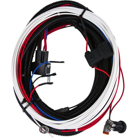 Rigid Industries - 40192 - SR-M & SR-Q Backup Kit Harness
