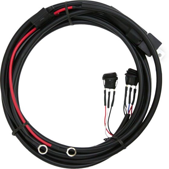 Rigid Industries - 40200 - Radiance Bar Multi-Trigger Harness