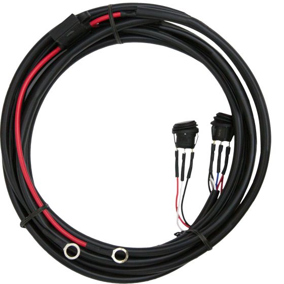 Rigid Industries - 40300 - Radiance Pod Multi-Trigger Harness
