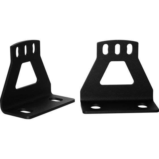 Rigid Industries - 46544 - 2011-2016 Ford Super Duty Bumper Mount