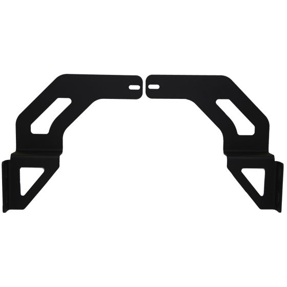 Rigid Industries - 46565 - 2016-2017 Toyota Tacoma Bumper Mount