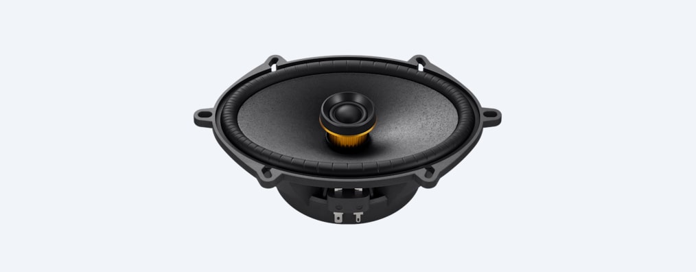 Sony XS-680ES Mobile ES Series 6"x8" 2-way car speakers/IN STOCK NOW/BRAND NEW