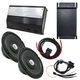 ARC AUDIO MPAK-14HD Motorcycle HD Horn Speaker Kit - IN STOCK NOW/LIQUIDATION SALE
