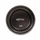 A10D2 A-Series Flat 10" Subwoofer, Dual 2-Ohm, 500W Peak, 250W RMS/IN STOCK NOW/BRAND NEW/ONE LEFT