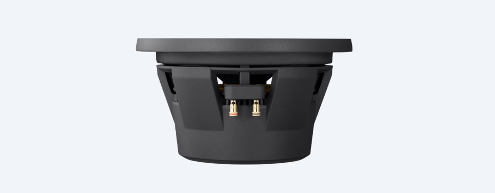 Sony XS-W104ES Mobile ES Series 10" 4-ohm Subwoofer/BRAND NEW/IN STOCK NOW