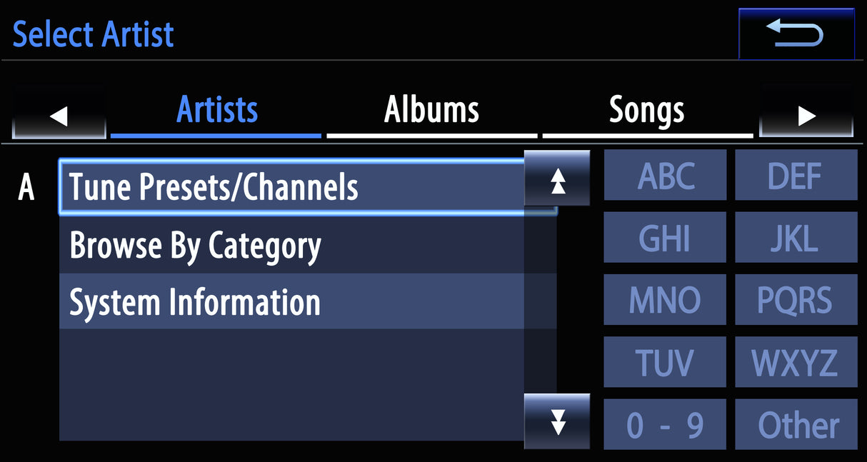 SiriusXM add-on for 2014-2018 Toyota models by VAISTECH