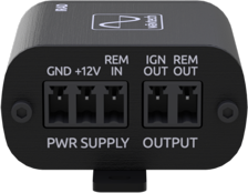Wāvtech IRAD Ignition/ Remote Generator + Delay