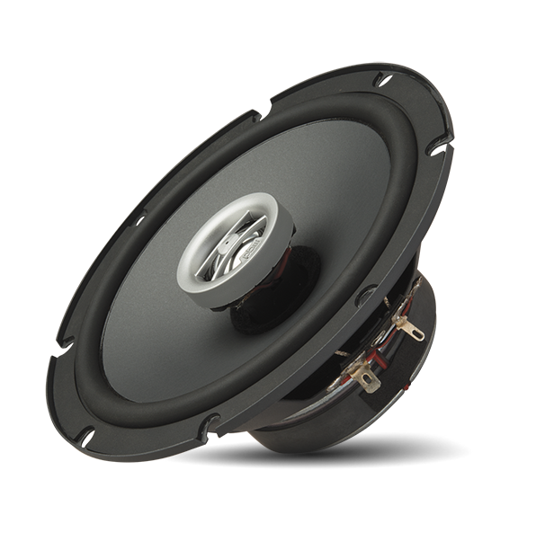 PowerBass L2-652 6.5" Full-Range