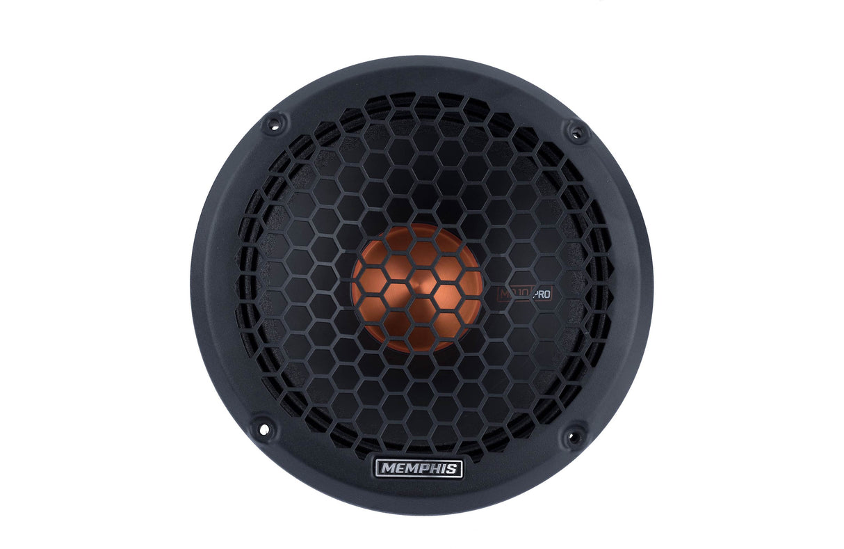 Memphis Audio MJP6C MOJO Pro Series 6-1/2" Component Speakers/BRAND NEW/IN STOCK NOW