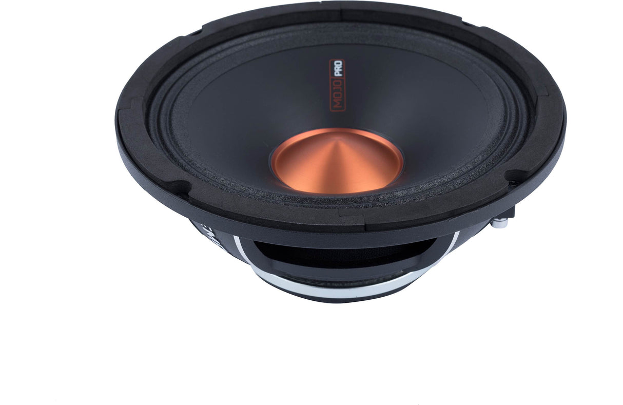 Memphis Audio MJP6C MOJO Pro Series 6-1/2" Component Speakers