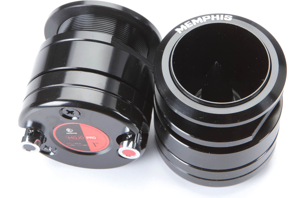 Memphis Audio MJP6C MOJO Pro Series 6-1/2" Component Speakers/BRAND NEW/IN STOCK NOW