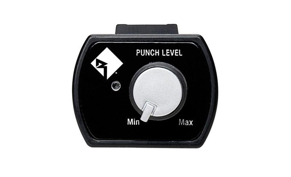 Rockford Fosgate PLC2 Remote Punch Level Control
