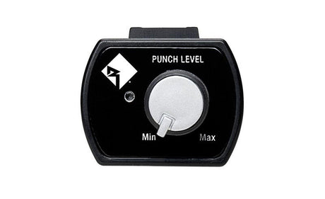 Rockford Fosgate PLC2 Remote Punch Level Control