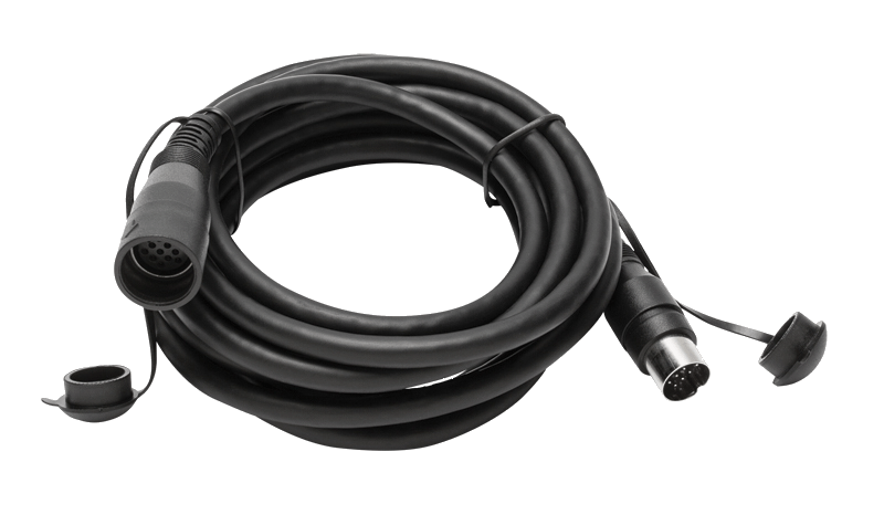 Rockford Fosgate PMX10C Punch Marine 10 Foot Extension Cable