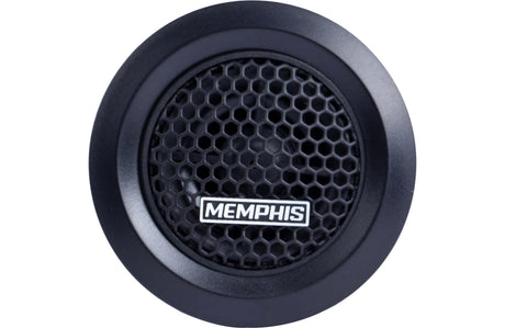 Memphis Audio PRX10 Power Reference Series 1" Tweeters