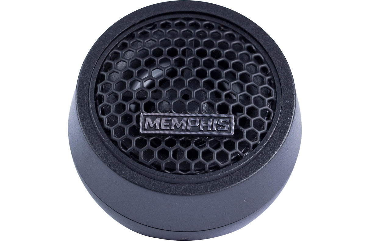 Memphis Audio PRX570C Power Reference Series 5"x7" Component Speakers