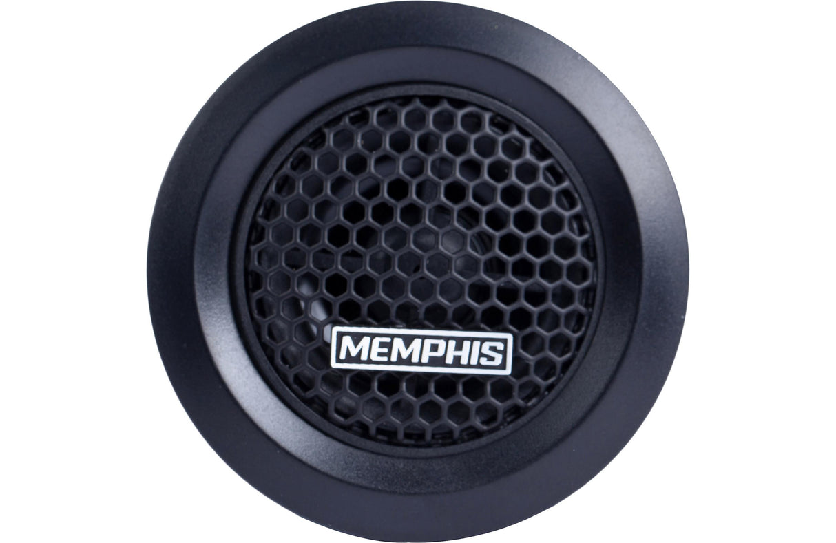 Memphis Audio PRX570C Power Reference Series 5"x7" Component Speakers