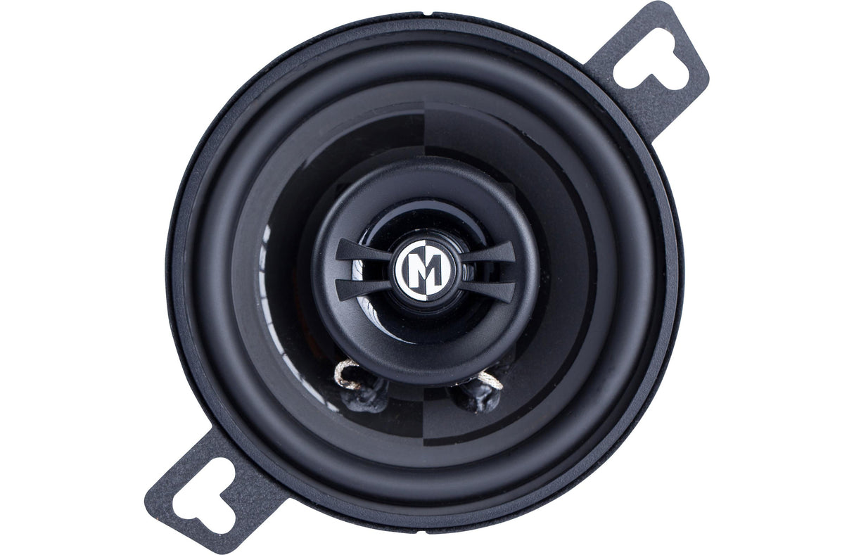 Memphis Audio PRX3 Power Reference Series 3-1/2" 2-way Car Speakers