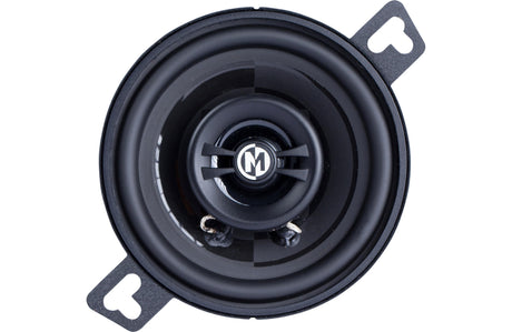 Memphis Audio PRX3 Power Reference Series 3-1/2" 2-way Car Speakers