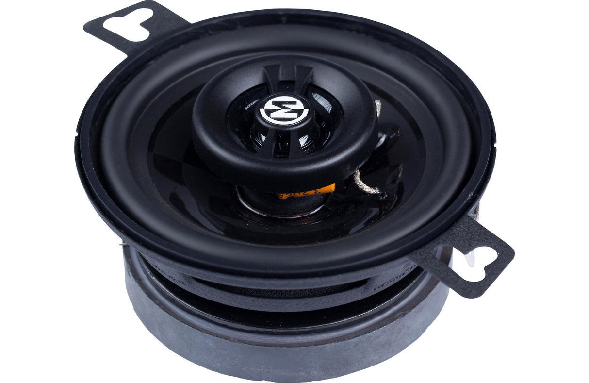 Memphis Audio PRX3 Power Reference Series 3-1/2" 2-way Car Speakers