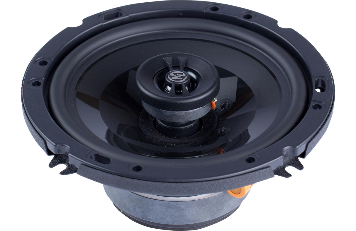 Memphis Audio PRX602 Power Reference Series 6-1/2" 2-way Car Speakers