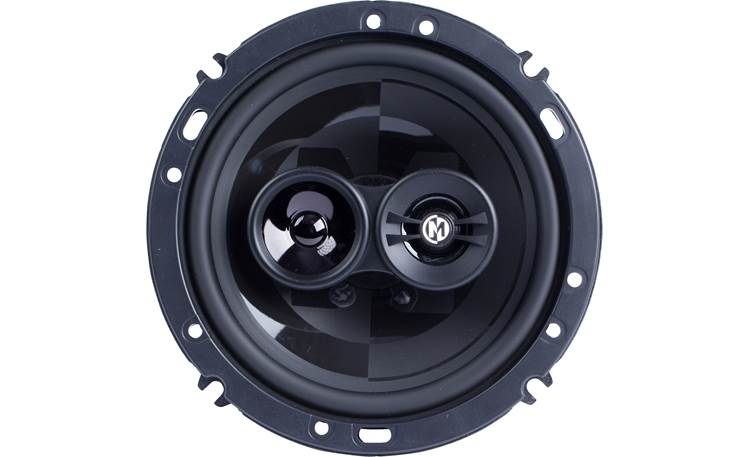 Memphis Audio PRX603 Power Reference Series 6-1/2" 3-way Car Speakers/BRAND NEW/IN STOCK NOW