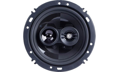Memphis Audio PRX603 Power Reference Series 6-1/2" 3-way Car Speakers/BRAND NEW/IN STOCK NOW