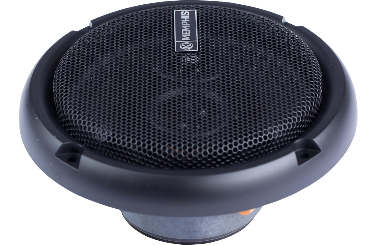 Memphis Audio PRX603 Power Reference Series 6-1/2" 3-way Car Speakers/BRAND NEW/IN STOCK NOW