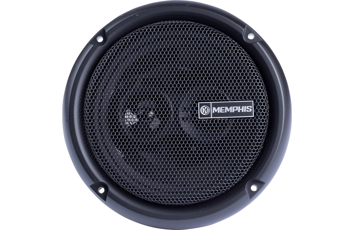 Memphis Audio PRX603 Power Reference Series 6-1/2" 3-way Car Speakers/BRAND NEW/IN STOCK NOW
