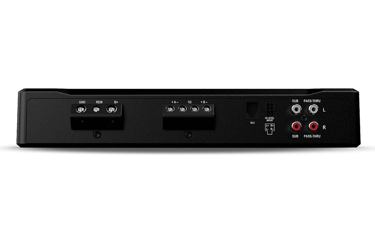 IN STOCK NOW Rockford Fosgate R2-1200X1 Prime 1200 Watt Mono Amplifier