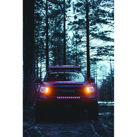 Rigid Industries - 250413 - ADAPT 50"