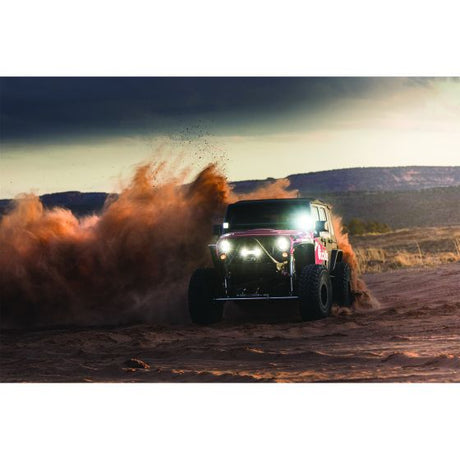 Rigid Industries - 322313 - D-XL PRO Diffused Pair