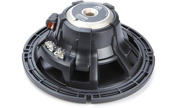 Alpine R-S65C.2 R-Series 6.5” Component 2-Way Speakers