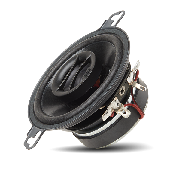 PowerBass S-3502 3.5" Full Range