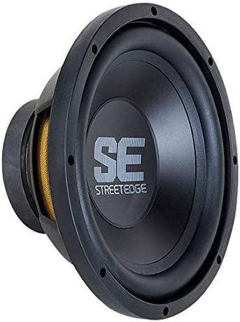 Memphis Audio SE1040 10" Subwoofer 200 Watt RMS 4 Ohm