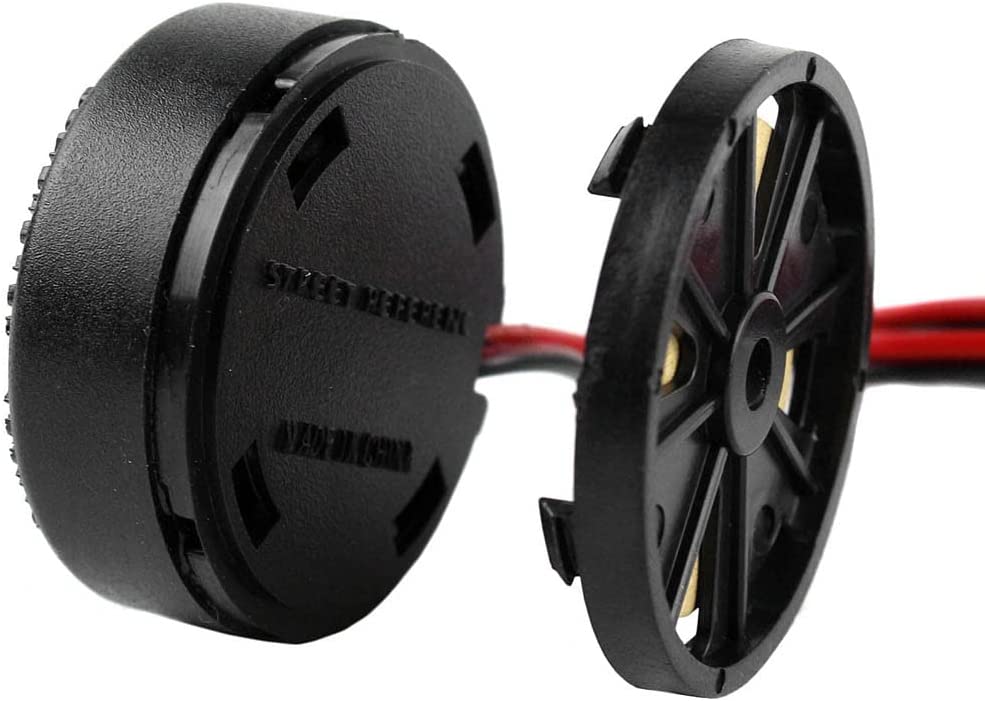 Memphis Audio SRX1 - 1" 20W RMS - 120W PEAK Tweeter