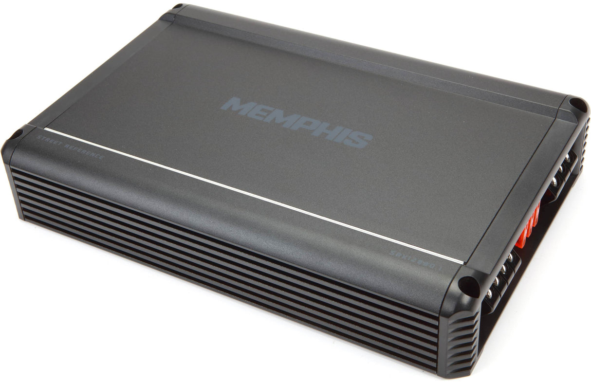 MEMPHIS SRX1200D.1/BRAND NEW/IN STOCK NOW