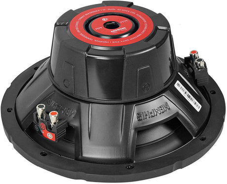 Memphis Audio SRX1244 12" Subwoofer